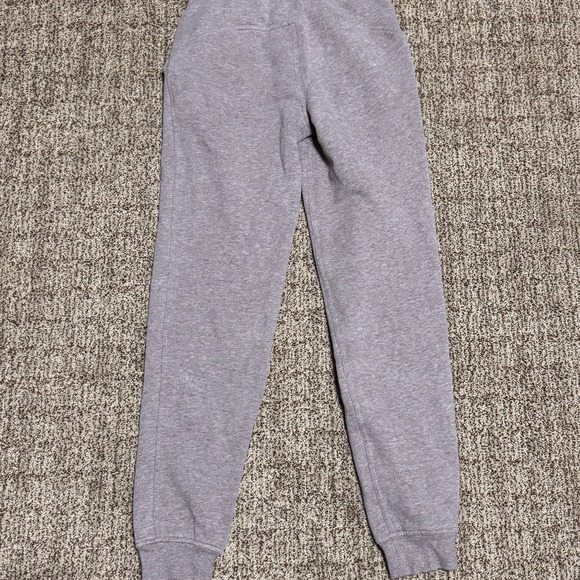 Lululemon Scuba Joggers Heathered Violet Verbena size 2 - Picture 10 of 11